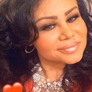 Meet your Posher, Patty